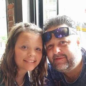 Meet your Posher, Gregory